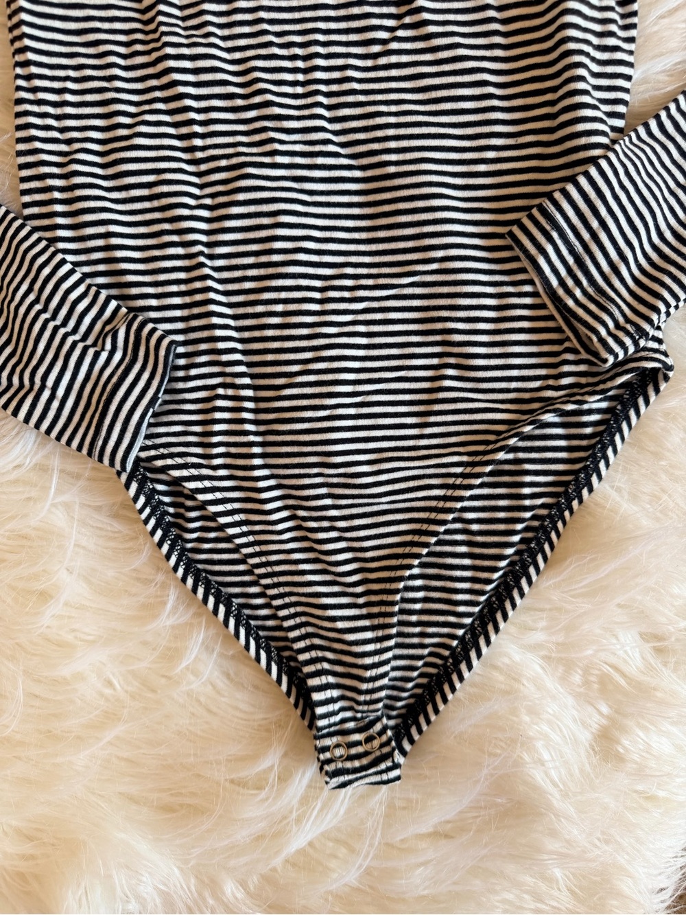 Forever 21 Contemporary Bodysuit - Picture 2 of 5